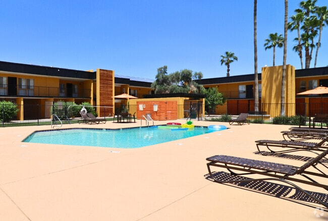 Building Photo - Villas Las Cerezas Rental