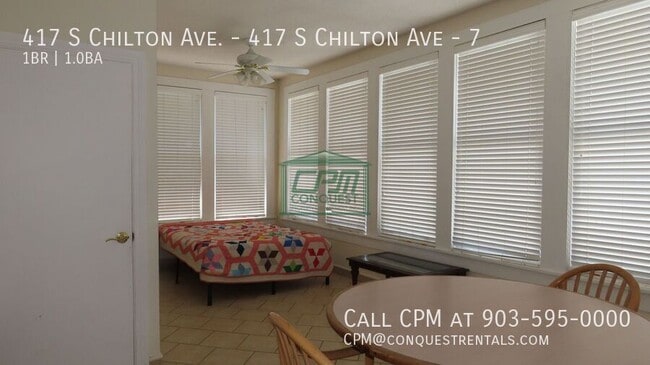 Photo - 417 S Chilton Ave Unit 7