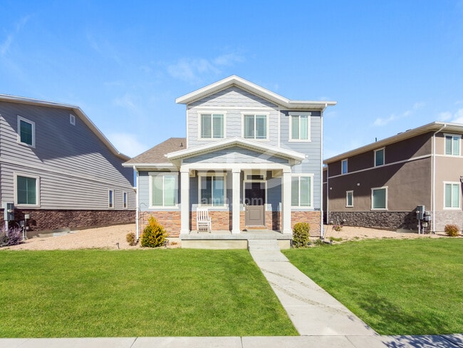 Building Photo - 5998 Verdigris Dr