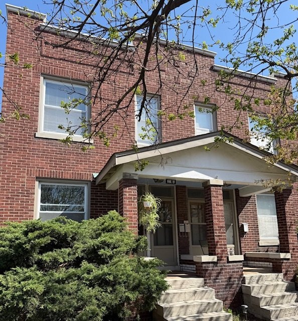 Photo - 6677-6679 Berthold Ave Apartment Unit 2F