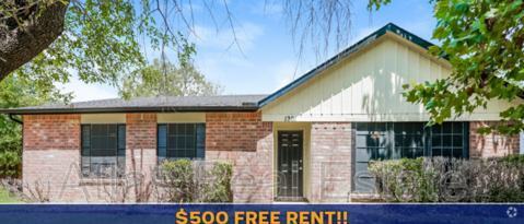 Building Photo - 1201 Oakbluff Dr Rental