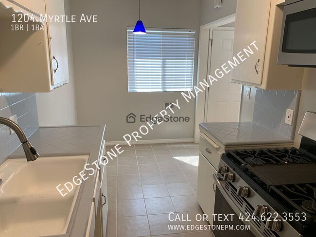 Photo - 1204 Myrtle Ave