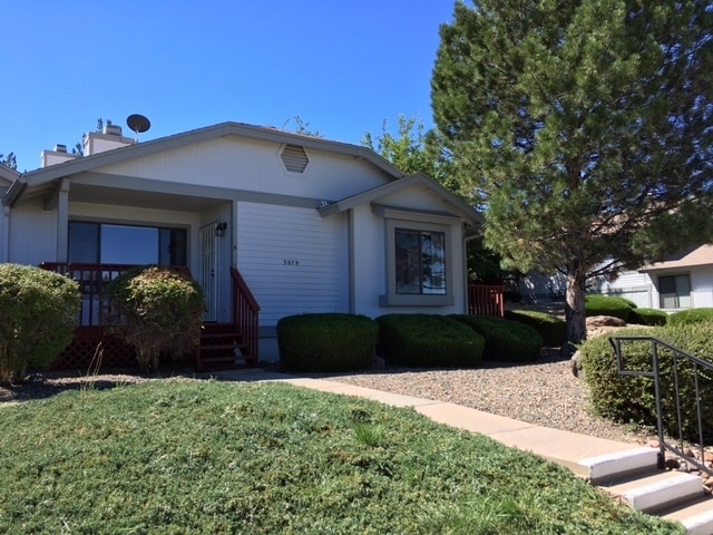 End Unit Two Bedroom Condo in North Prescott - End Unit Two Bedroom Condo in North Prescott
