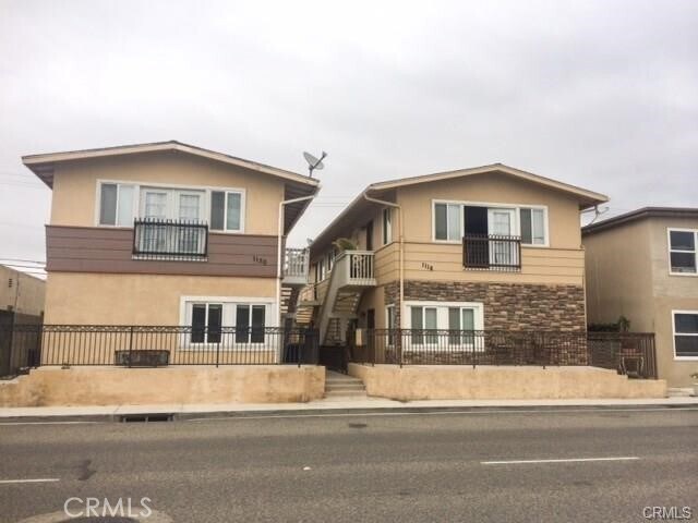 Photo - 1120 W Balboa Blvd Apartment Unit 5