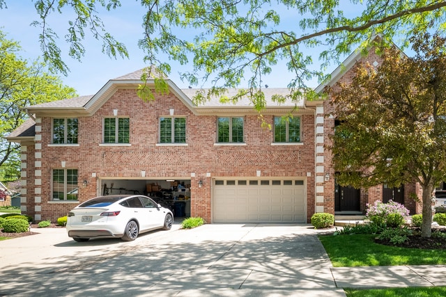 Photo - 227 N Maple St Townhome