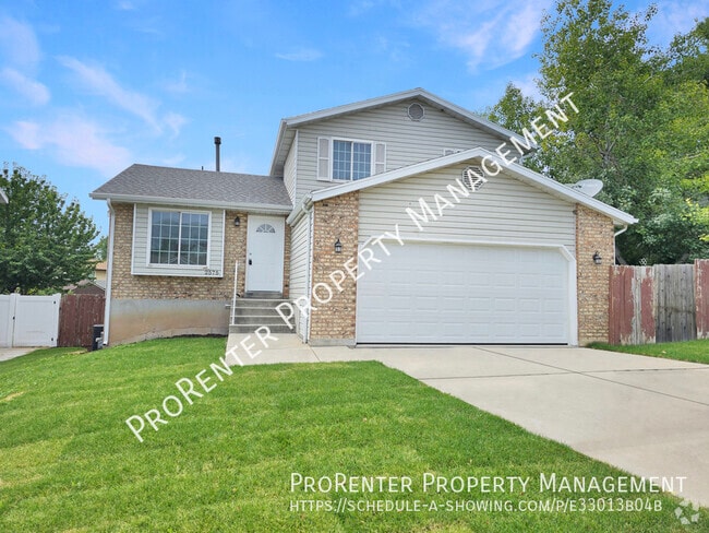 Building Photo - 2575 N 1100 W Rental