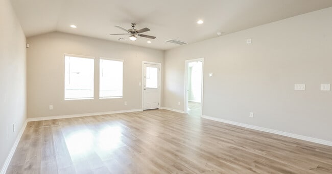 Sara Park Rental Homes