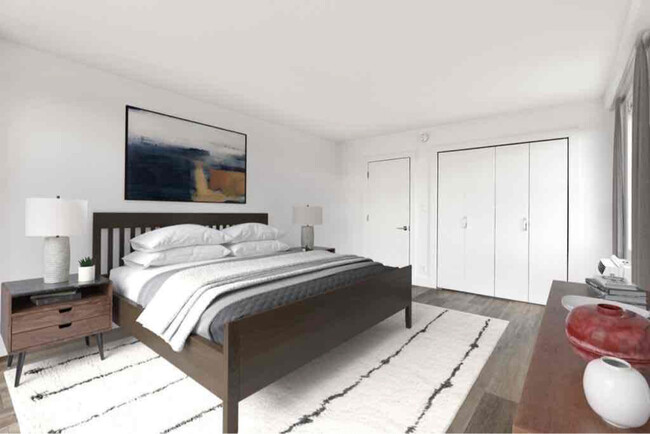 Building Photo - 104-20 Queens Blvd Rental