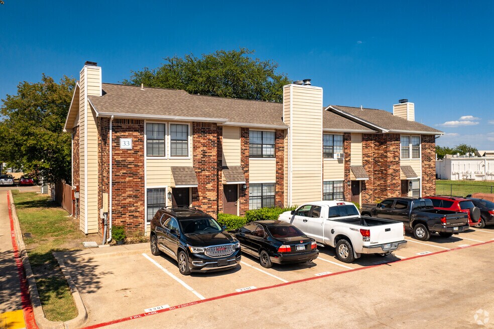 Windsor Place Townhomes
