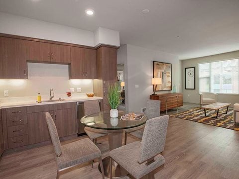 Photo - Updated Unit In the Heart of Temescal / Ro...