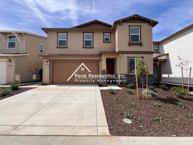 Building Photo - Brand New 4bd/3ba Rancho Cordova Home With Loft-Must See!