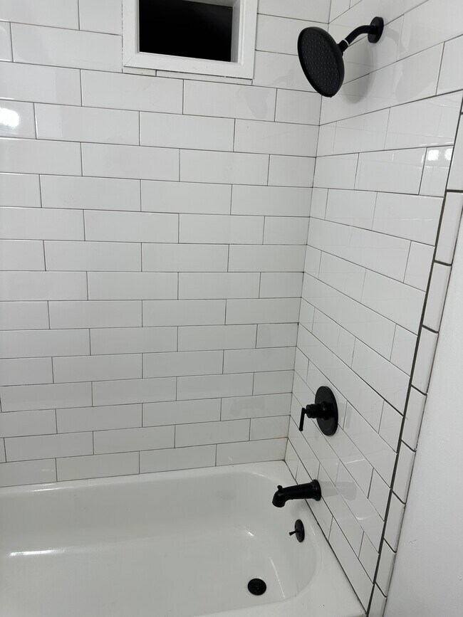 Bathroom - 11 Myrtle Ave Unit Basement