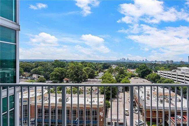 Photo - 250 Pharr Rd NE Unit 916