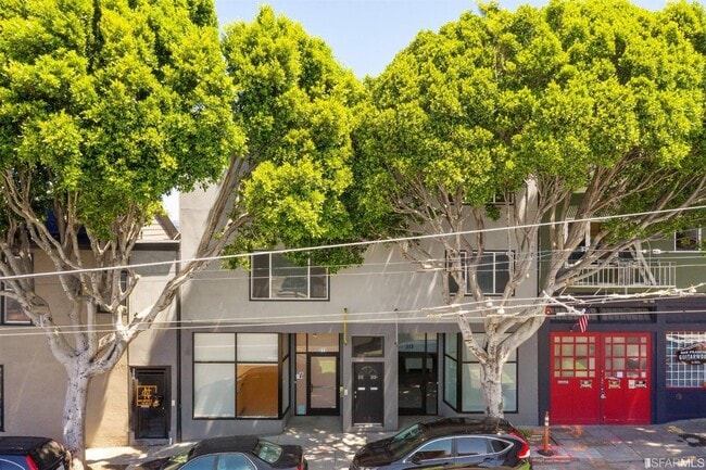 Photo - 311 Potrero Ave Townhome