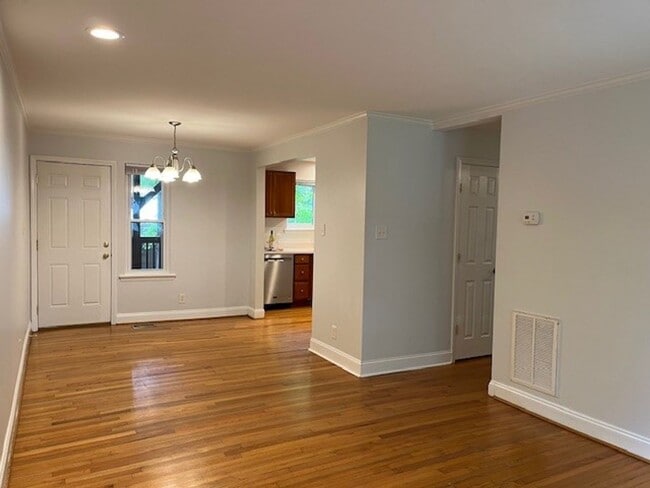 Photo - Spacious 3-Bedroom, 2-Bath located in the heart of Carrboro