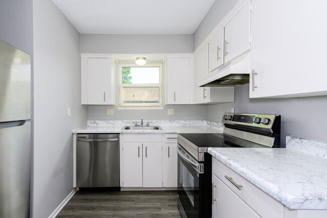 Photo - Parkville Place Apartments