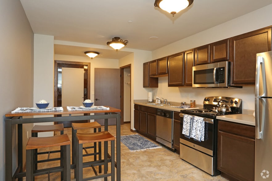 Interior Photo