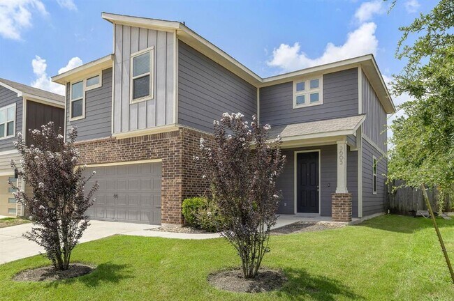 Photo - 3605 Talladega Trce