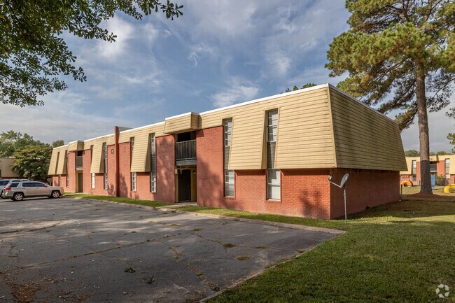 Photo - Sunset Village