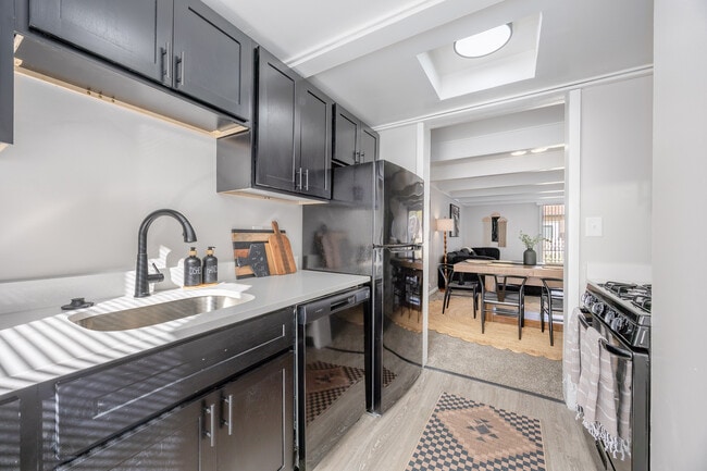 Photo - Villages at Eden Crossing