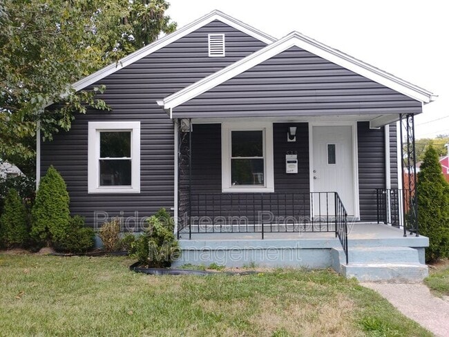 Building Photo - 539 W Stewart St