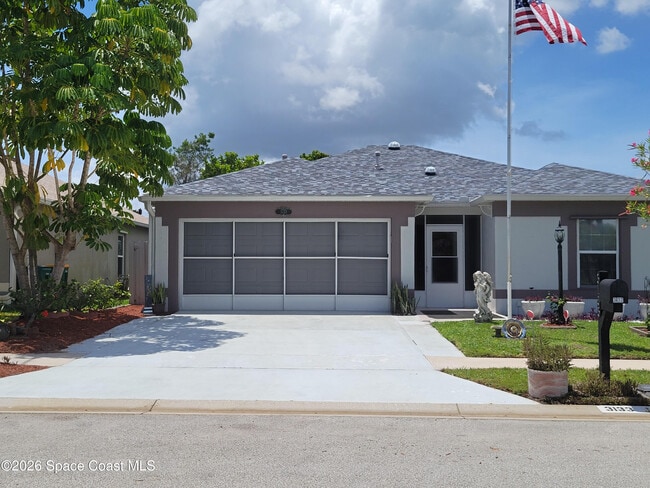 Building Photo - 3133 Cauthen Creek Dr