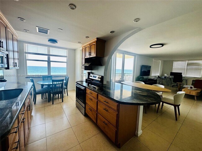 Photo - 1501 S Ocean Dr Unit #1006