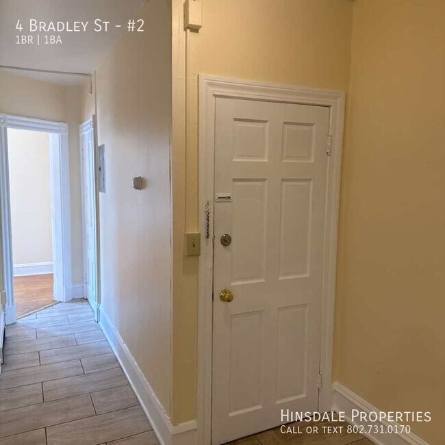 Photo - 4 Bradley St Unit #2