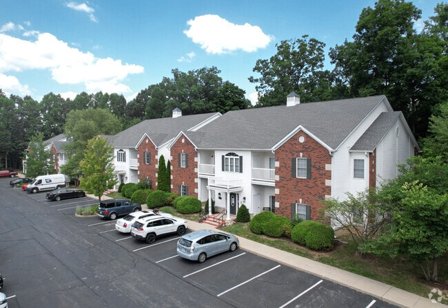Forest Ridge