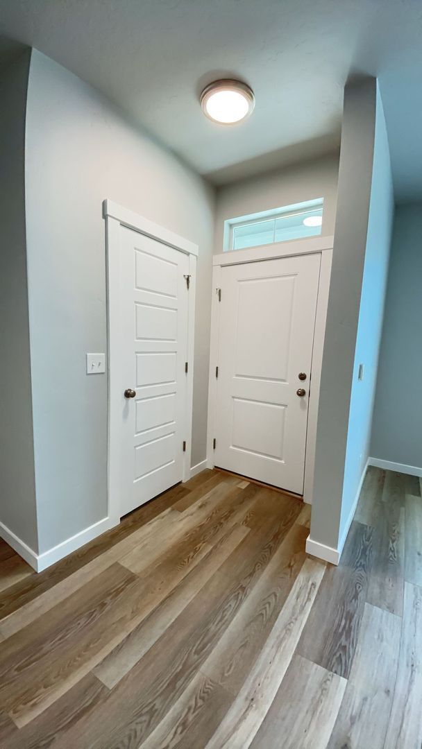 Roe Street Townhomes 2 Townhome Rental in Garden City ID