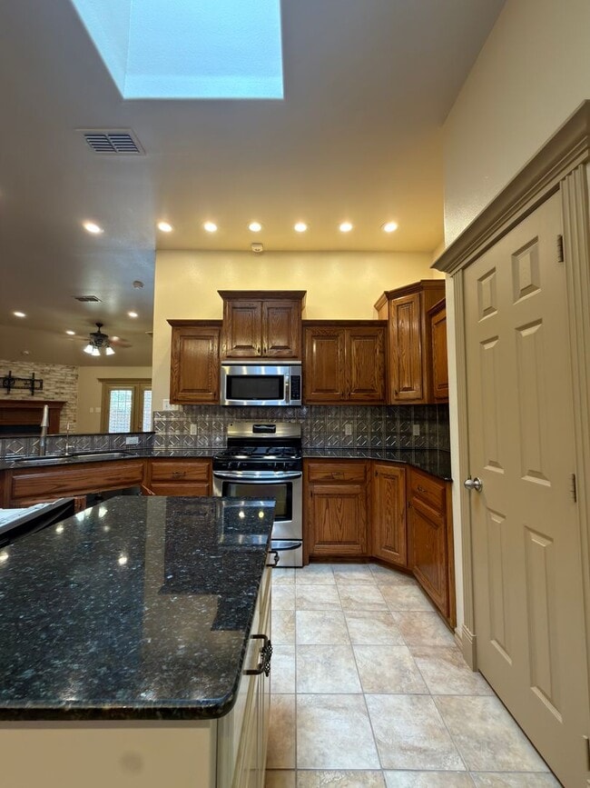 Photo - Immaculate garden home in Tivoli Estates