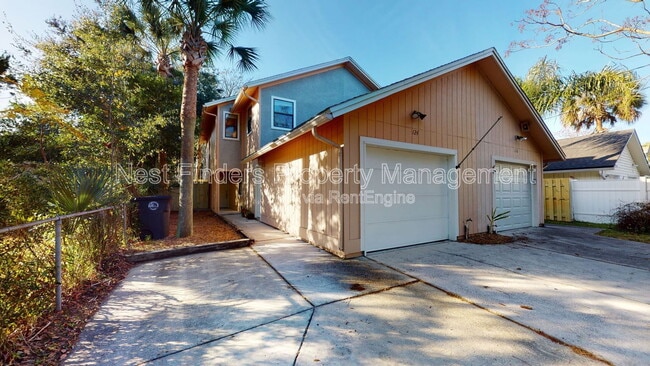 Building Photo - 124 Magnolia St Rental