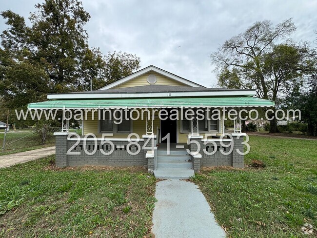 Building Photo - Birmingham/Titusville South Rental