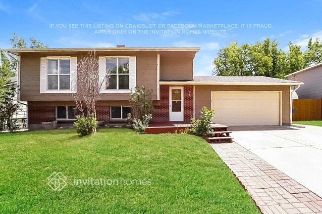 Building Photo - 9254 Garland St Rental