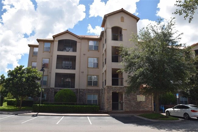 Building Photo - 1375 Tuscana Ln Unit 1108 Rental
