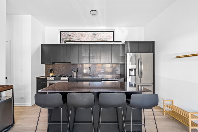 Sable Coliving