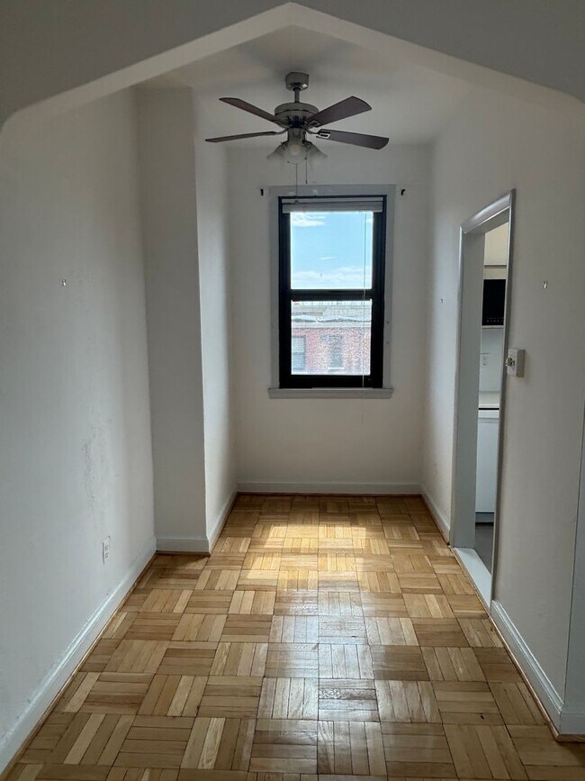 Photo - Updated Corner Unit at the Swarthmore in Foggy Bottom