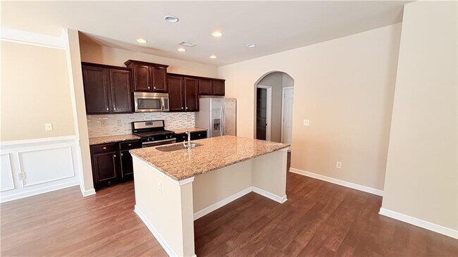 Photo - 2755 Morgan Glen Rd NE