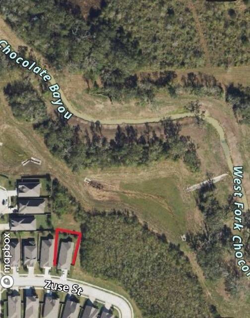 Photo - 3415 Zuse St