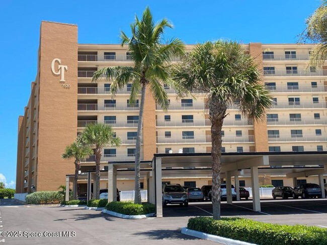 Photo - 7520 Ridgewood Ave Unit 202