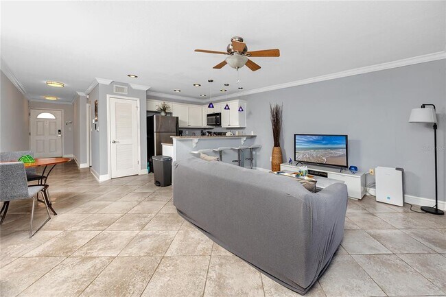 Photo - 4103 Gulf Blvd Unit 209