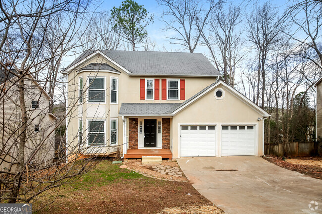 Building Photo - 4982 Shallow Ridge Rd NE Rental