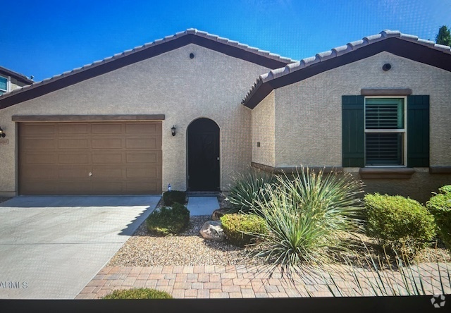 Building Photo - 5023 E Desert Forest Trail Rental