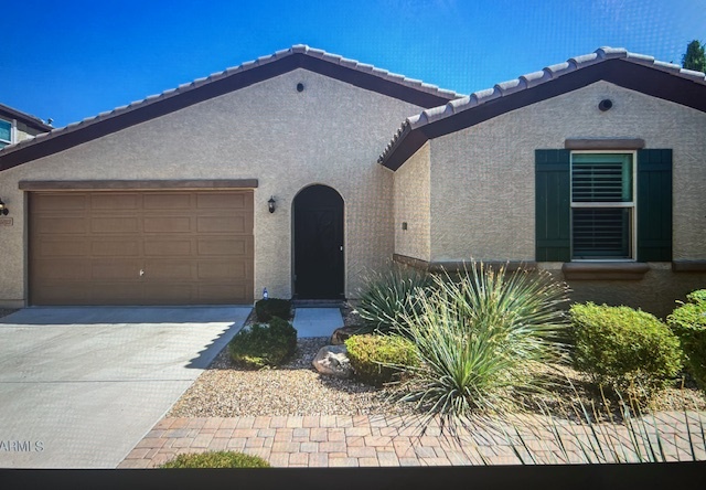 Building Photo - 5023 E Desert Forest Trail Rental