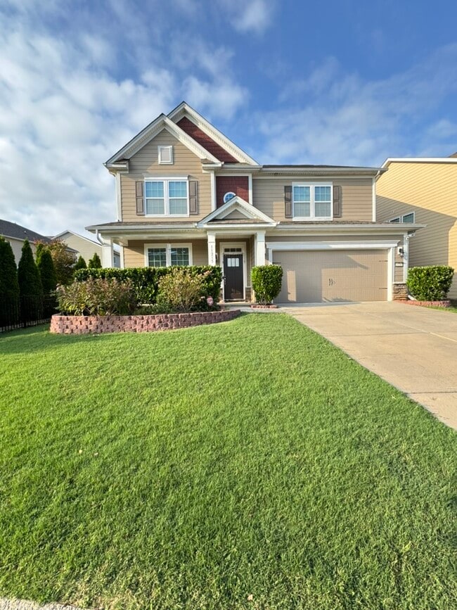 Building Photo - 11215 Streamwood Ln NW Rental