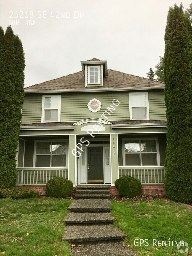 3Bedroom Houses for Rent in Snoqualmie WA 2 Houses