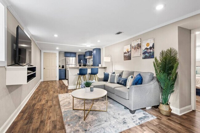 Building Photo - 657 McGruder St NE Unit ID1366947P