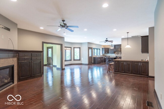 Photo - 3000 E County Rd 350 S Casa