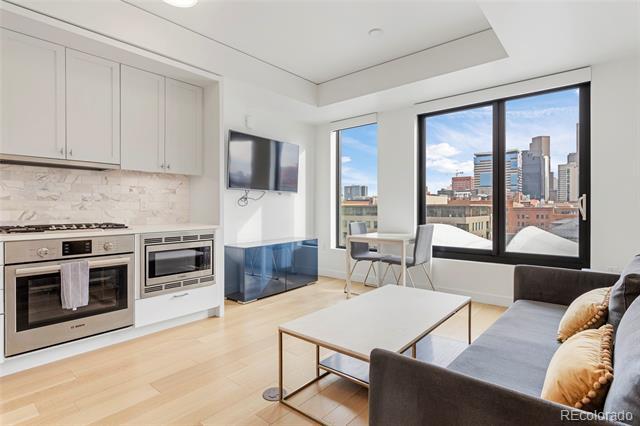 Building Photo - 1750 Wewatta St Unit 622