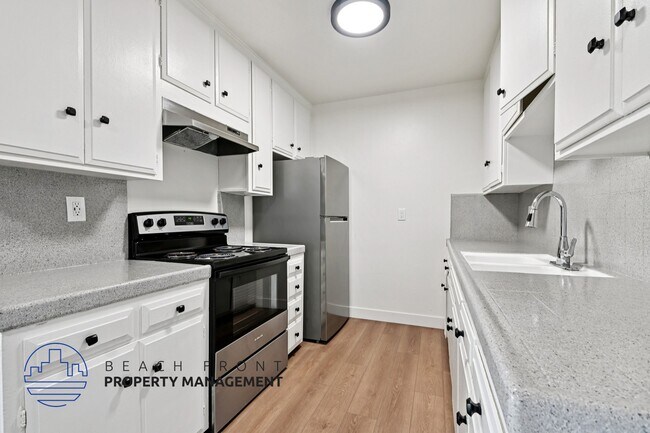 1105 N. Flower St.